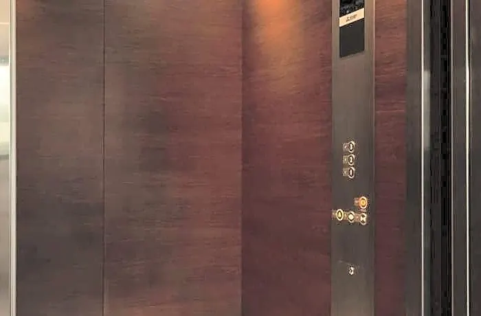Lucky 3* Bangkok